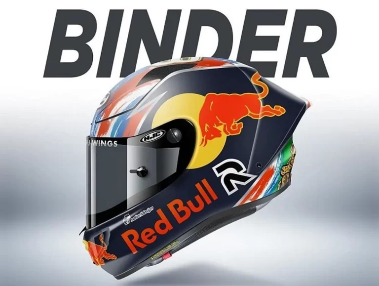 Kesimpulan MotoGP: Sejarah Perkembangan Helm Balap dan Keamanan Pembalap