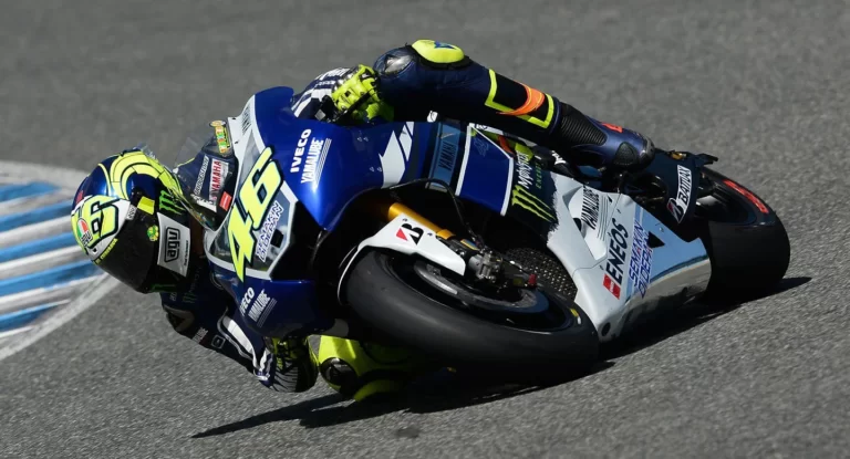 Kesimpulan Motor GP Anak-Anak
