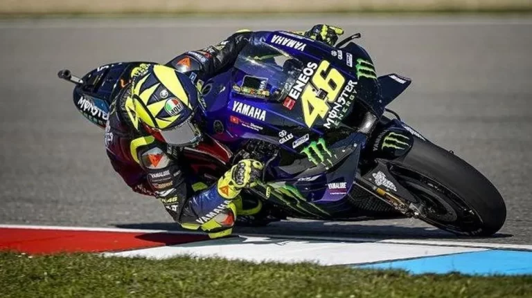 Keunggulan Balapan Malam dalam Seri MotoGP