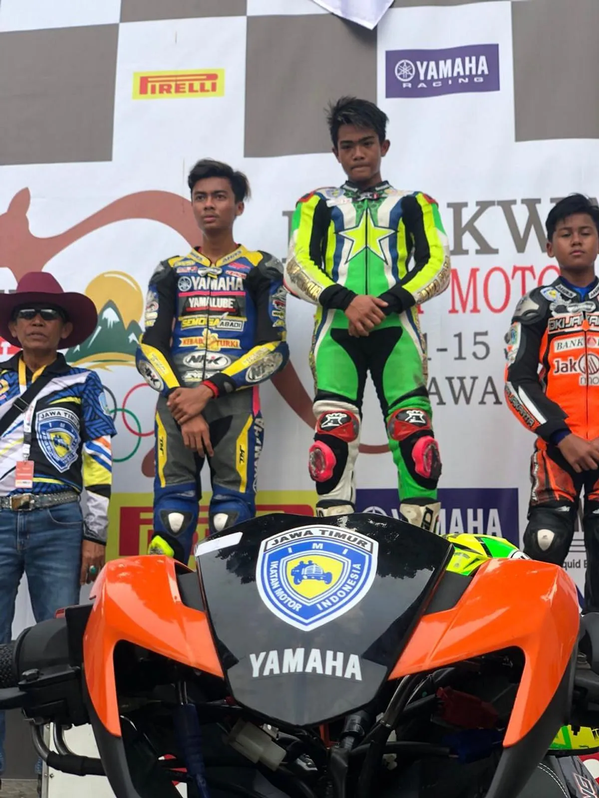 Keunggulan Dan Perjalanan Karir Juara Balap Motor Gp Indonesia