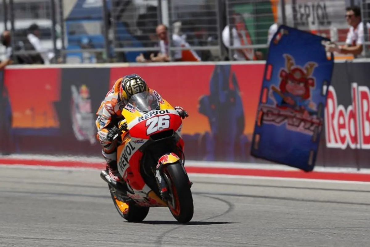 Keunggulan Juara Motor Gp Amerika Berturut Turut Sejarah Dan Dedikasi Luar Biasa