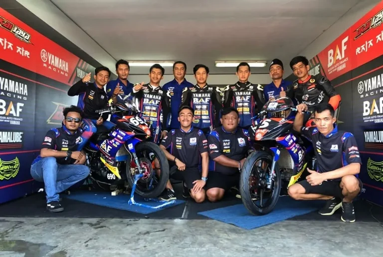 Kiat Pembalap Berpengalaman untuk Mengamankan Pole Position