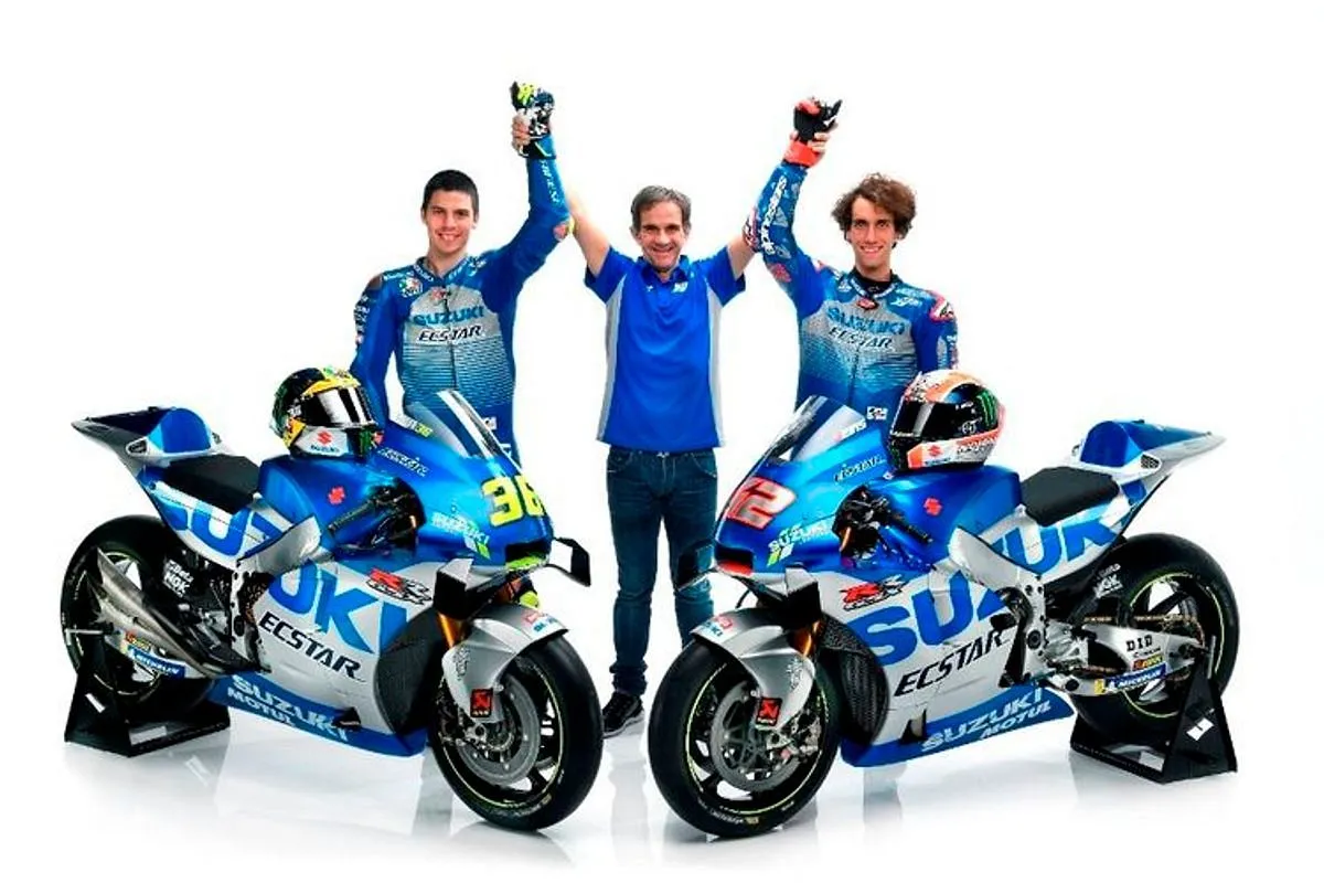 Lingkup Sponsorship Di Motogp Rahasia Keberhasilan Di Balik Layar