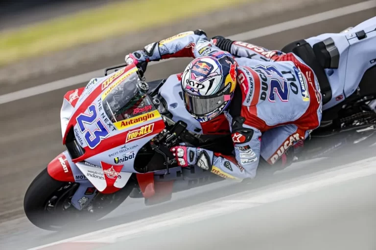 Loyalitas Penggemar Balap MotoGP dan Potensi Pertumbuhan Masa Depan