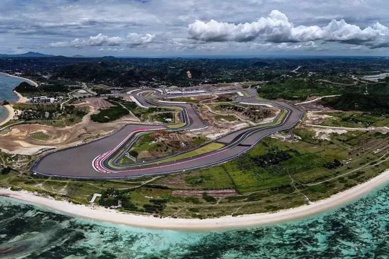 Masa Depan Arena Motor GP Indonesia