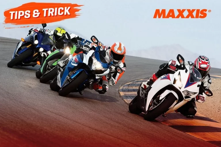 Masa Depan Balap Motor pasca COVID-19