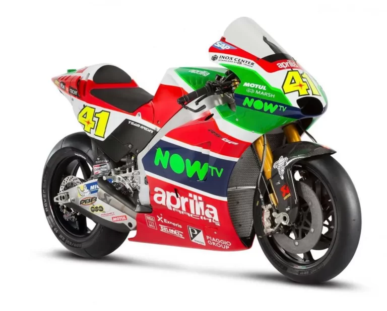 Masa Depan Kelas Pabrikan Motor GP