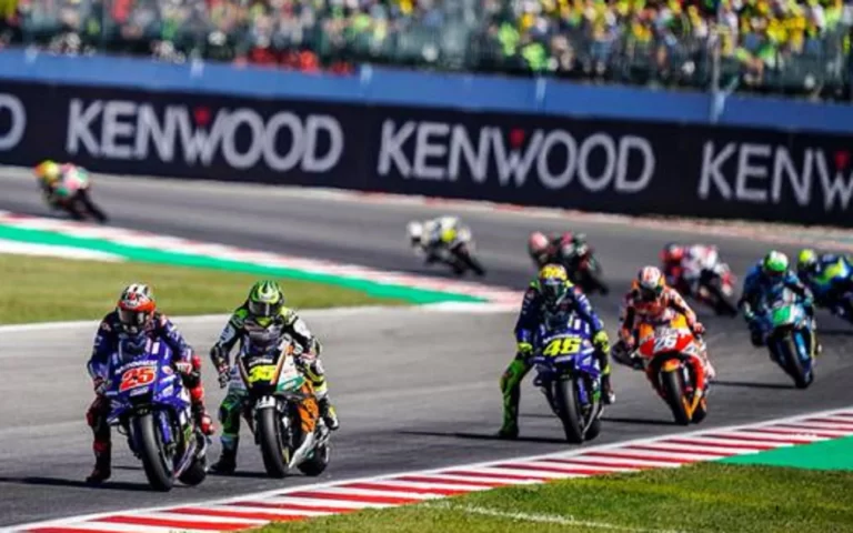 Masa Depan Keterlibatan Penggemar dalam MotoGP