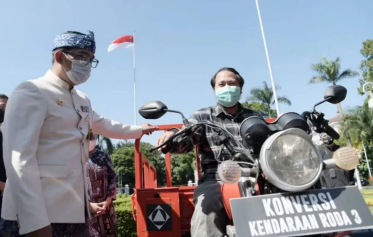 Masa Depan Kilat: Prediksi Pengaruh Balap Motor pada Industri Otomotif Luar Angkasa
