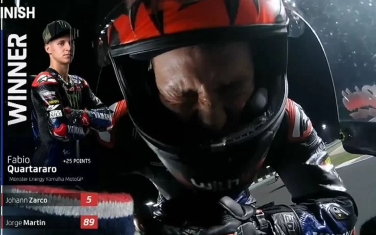 Masa Depan Rivalitas di MotoGP