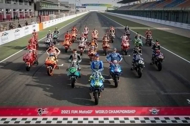 8. Masa Depan Sosok-sosok Kunci di MotoGP: Tantangan dan Peluang