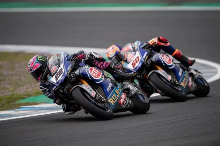 Masa Depan Strategi Teknik dalam Dunia MotoGP