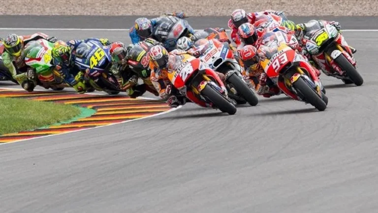 Masa Depan Tim-Tim Satelit di MotoGP
