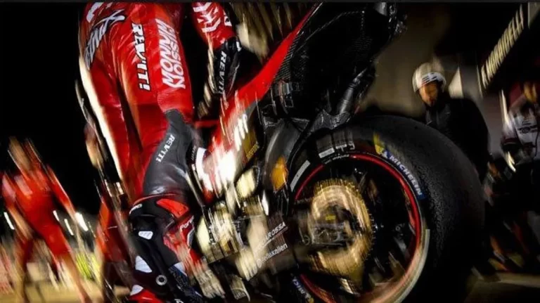 Material dan Teknik Terbaru dalam MotoGP yang Mengubah Kustomisasi Motor