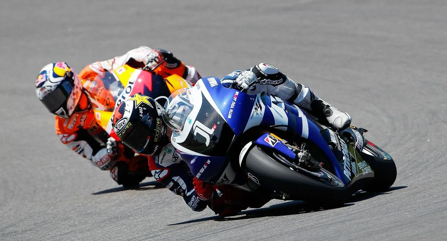 Melacak Jejak Motogp Sejarah Dan Sirkuit Balap Ikonik