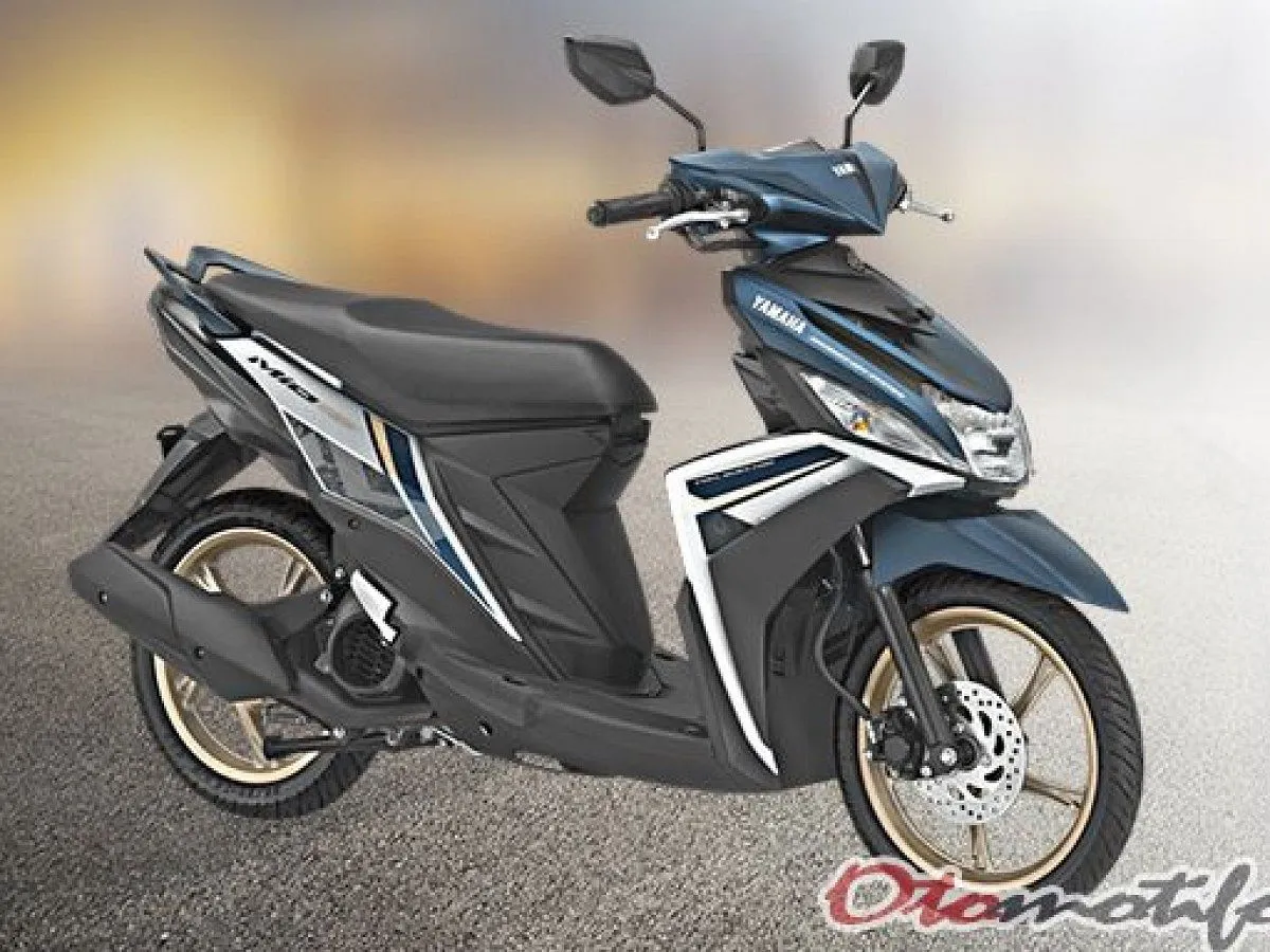 Memaksimalkan Performa Mesin Tarikan Gas Motor Matic Berat