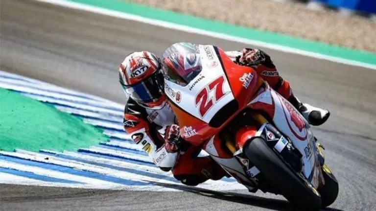 Memantau Hasil dan Berita Terbaru Kualifikasi Motor GP Venesia