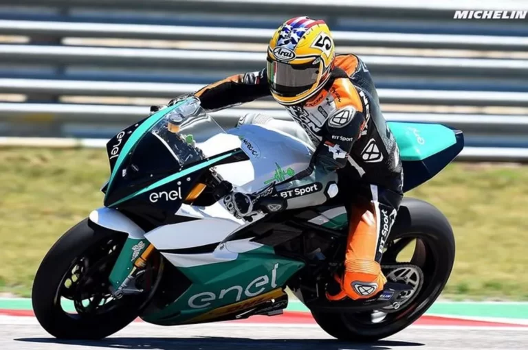 Membahas Masa Depan Balap Motor Pasca Kehilangan