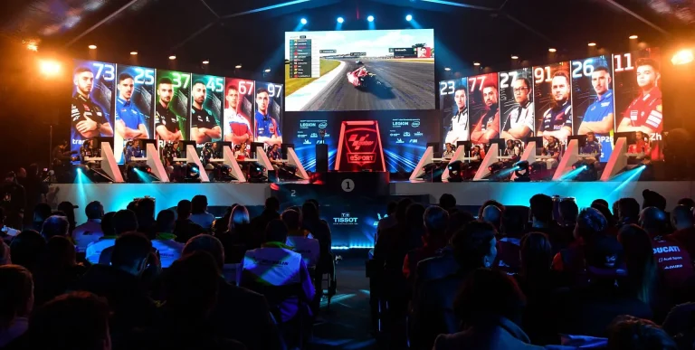 Membuka Aksesibilitas: Esports MotoGP untuk Semua