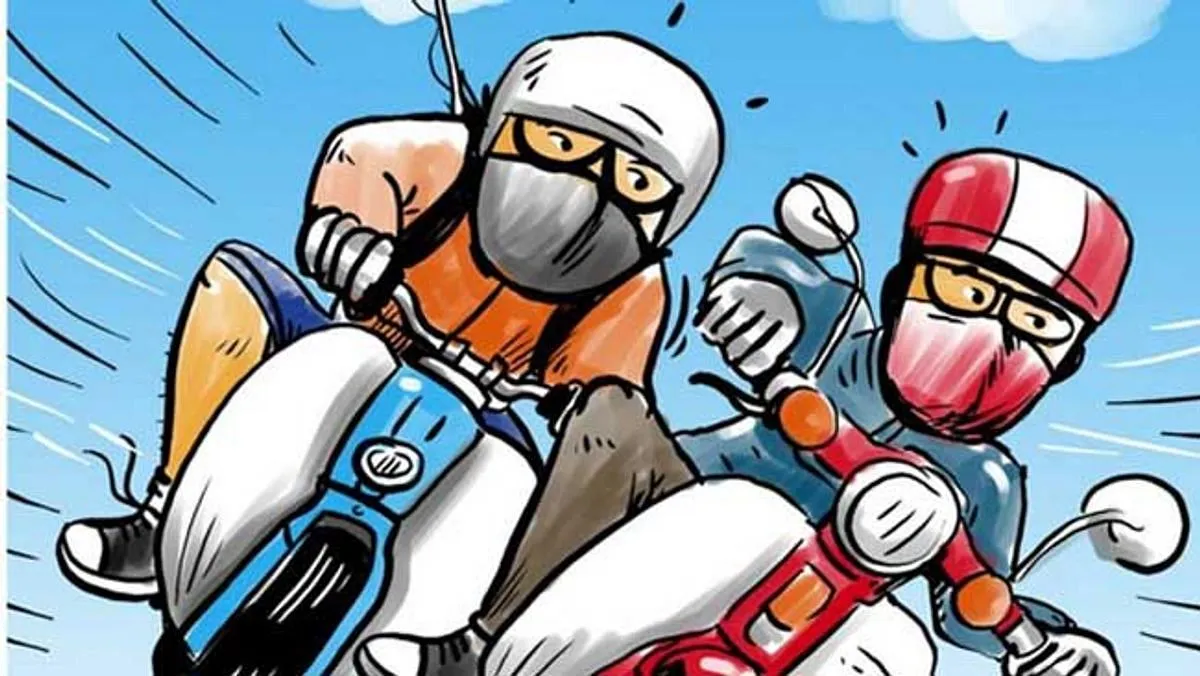 Menaklukkan Terik Sengatan Penuh Strategi Untuk Balap Motor Di Musim Panas