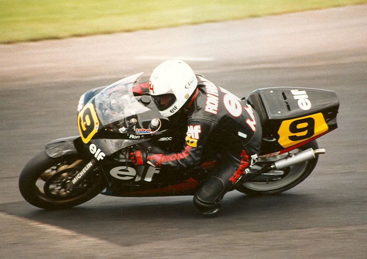 Mendalami Keahlian Interplay Mesin Dan Keberhasilan Pembalap Di Motogp