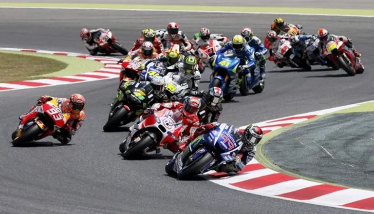 Mengapa MotoGP Merupakan Budaya Perjalanan Balap yang Menarik