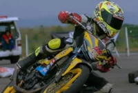 Mengatasi Cedera dalam Karier Pembalap MotoGP