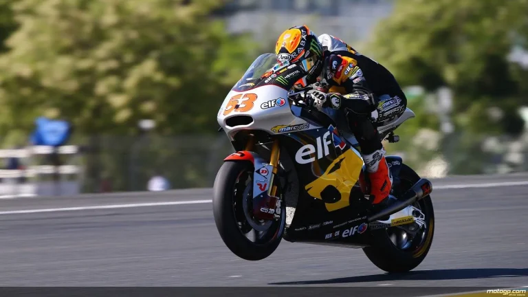 Mengeksplorasi Berapa Nilai Juara pada Motor GP