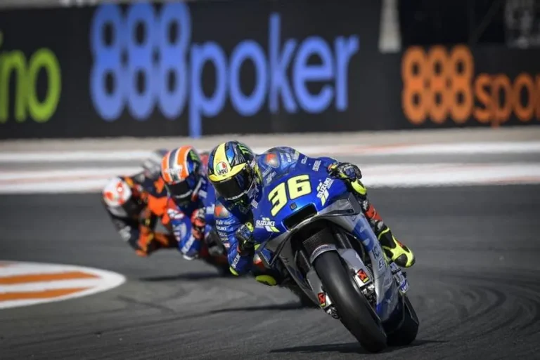 Mengenal Cerita Hidup Para Juara MotoGP: Perjuangan dan Prestasi