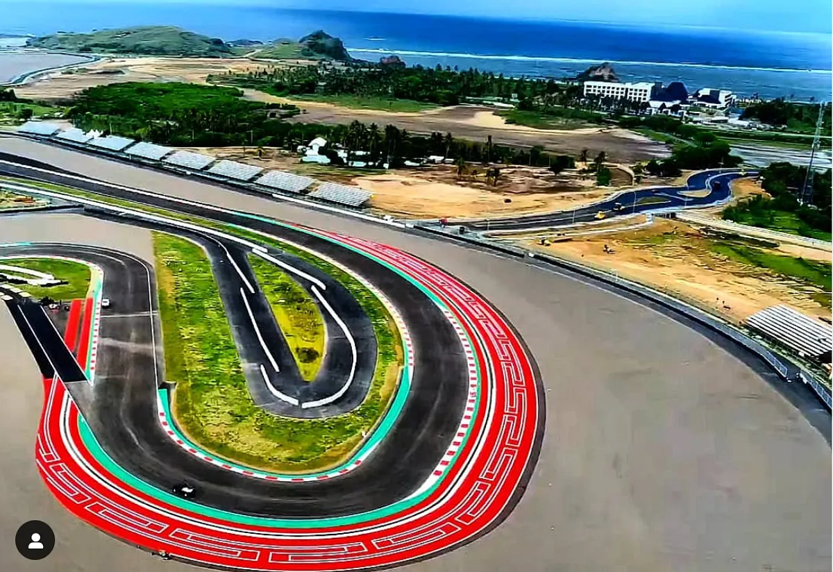 Mengenal Jejak Sejarah Sirkuit Motogp Musim Ini