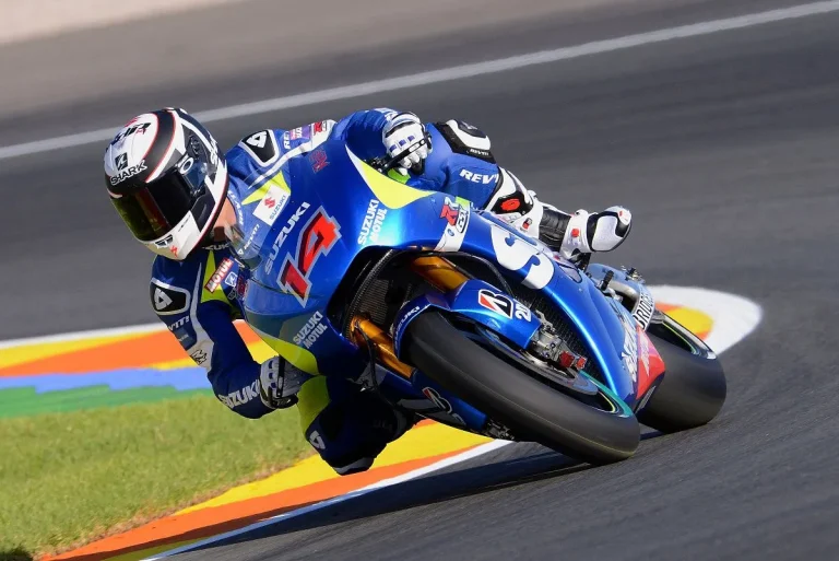 Mengenal MotoGP dan Penyiaran Balap