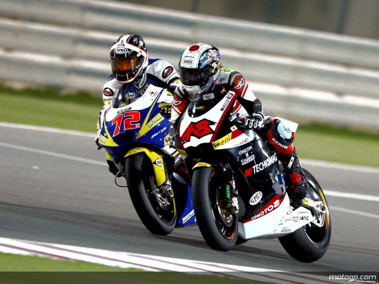 Mengenal Pelatih Pembalap MotoGP: Peran yang Kurang Dikenal