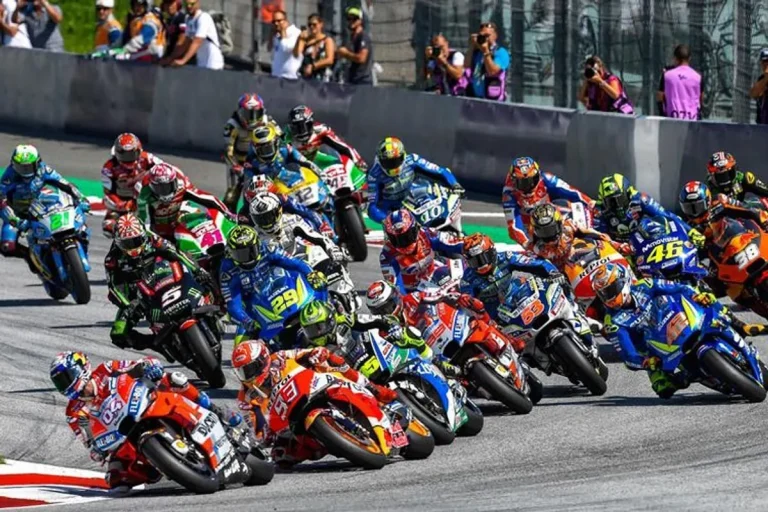Mengenal Pelatih Pembalap MotoGP: Peran yang Kurang Dikenal