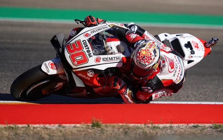 Mengenal Peran Penting Pelatih Pembalap MotoGP