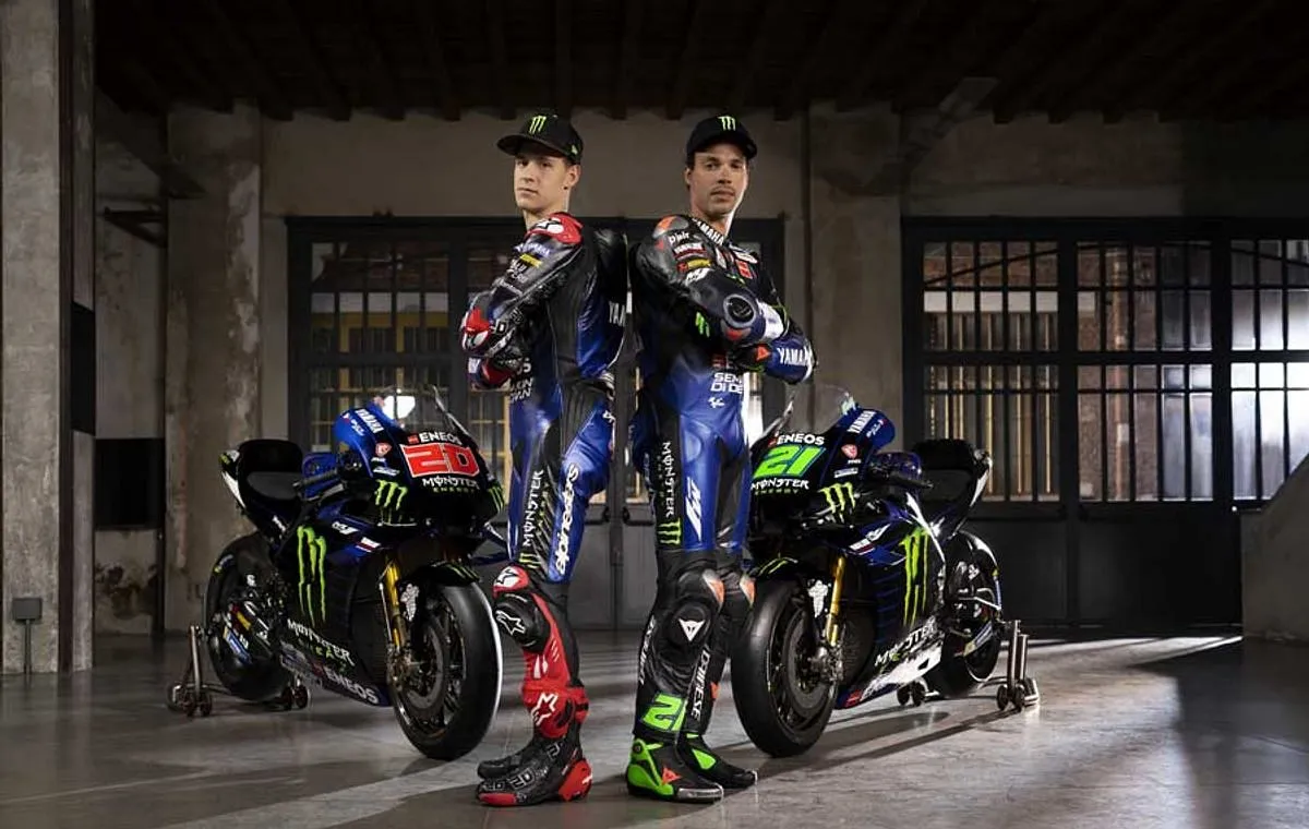 Mengenal Tim Perantara Moto2 Dan Moto3 Langkah Menuju Motogp