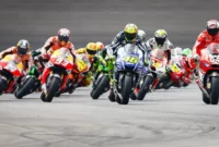 Mengungkap Keterkaitan MotoGP dan Teknologi Kendaraan Otonom