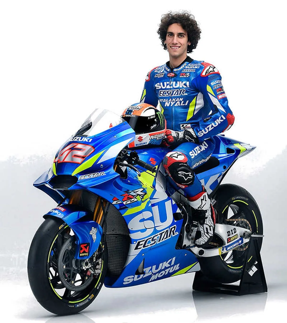 Mengungkap Misteri Kegagalan Suzuki Dalam Motogp