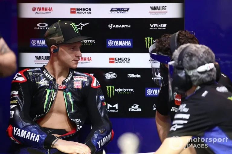 Mengungkap Pentingnya Teknik Mengatasi Cedera di Karier Pembalap MotoGP