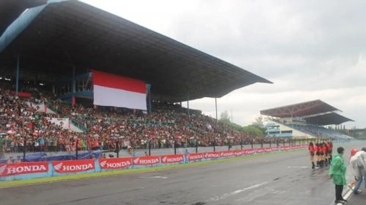 Mengungkap Sejarah Sirkuit Motogp Mengenal Asal Usul Tempat Balap Terkenal