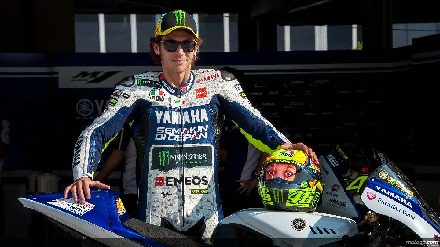 Mengupas Profil Pembalap MotoGP Terkemuka