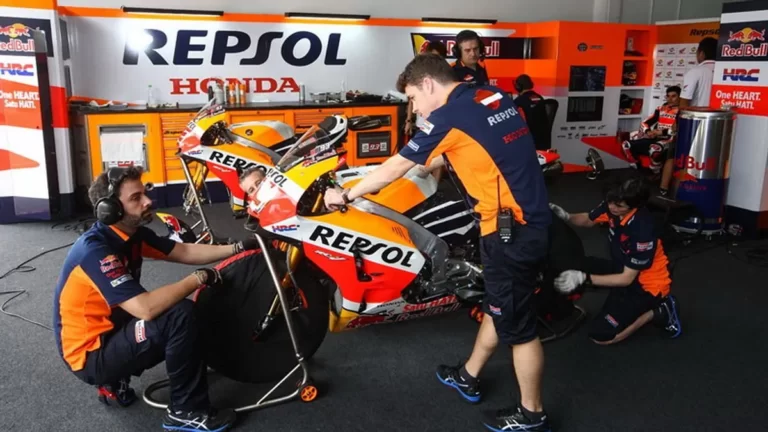 Menjadi Ahli dalam Pit Stop: Tips dan Trik