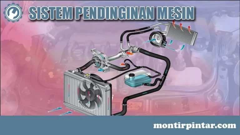 Menjaga Kondisi Mesin untuk Cara Menghidupkan Motor GP yang Efektif