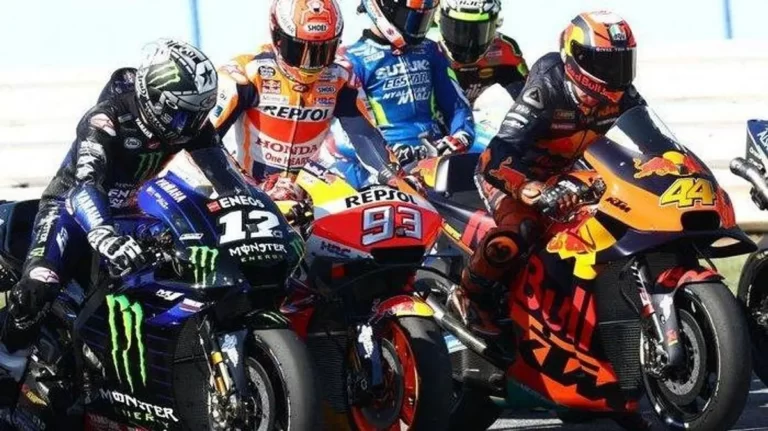 Menjelajahi Prestasi Terbaru Pembalap Motor GP Paling Hebat