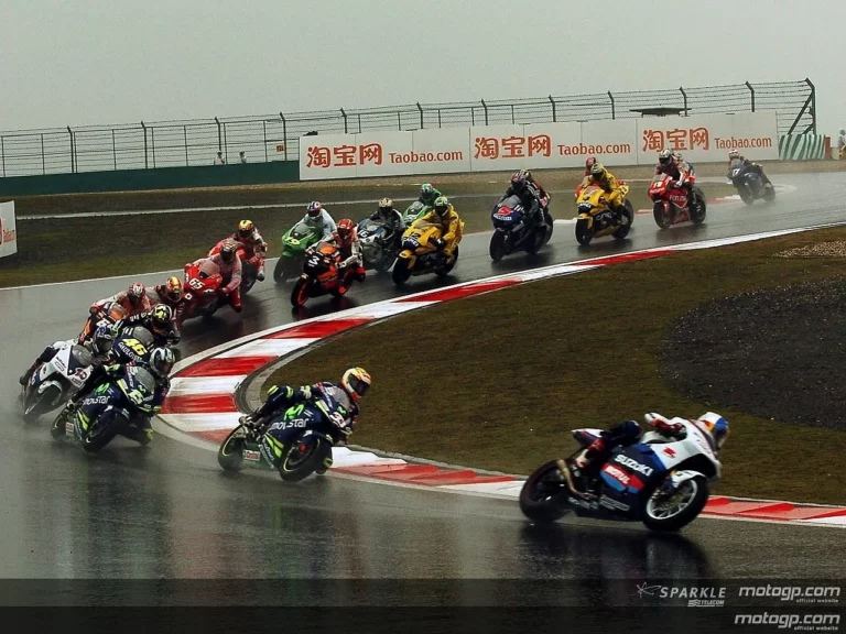 Menyimpulkan Kehebatan MotoGP di Sirkuit Legendaris Sejagat