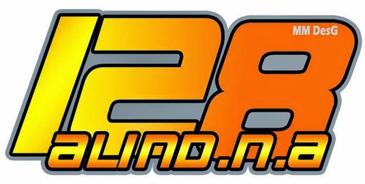 Menyingkap Esensi Sentral Font Angka Motor Gp Dalam Dunia Desain Visual Modern