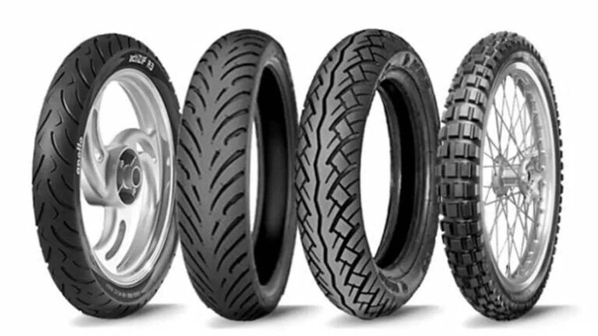 Merk Ban Motor Tubeless Terbaik Untuk Kenyamanan Dan Kinerja Optimal