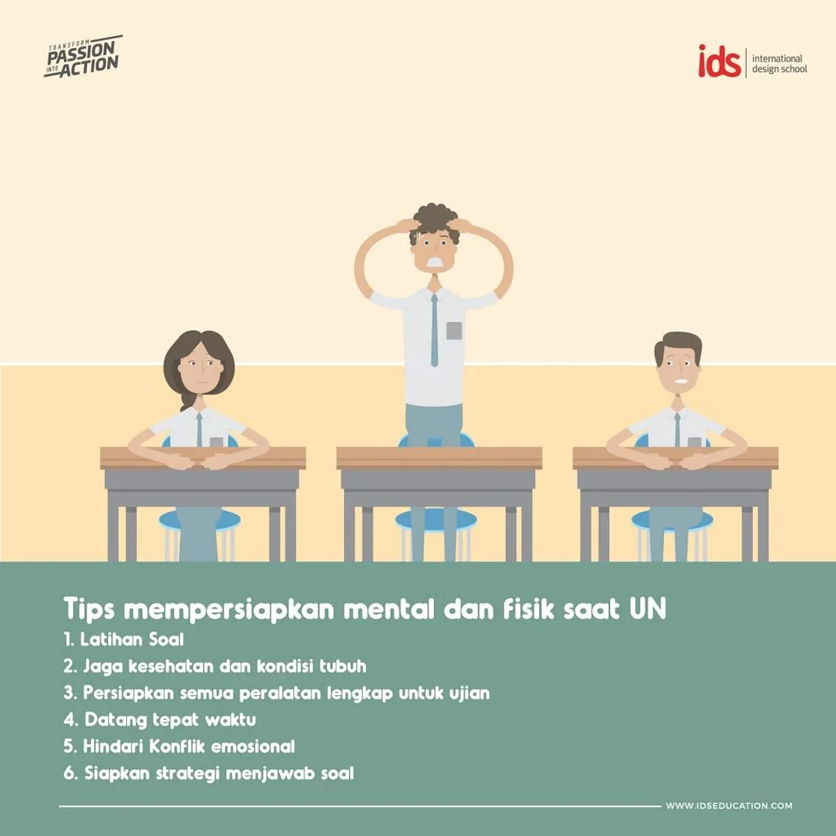 Mewujudkan Impian Menjadi Pebalap Motorgp