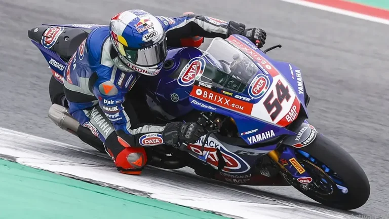Momen Epik dan Kontroversi di Dunia MotoGP