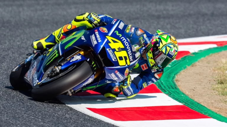 MotoGP dalam Era Digital