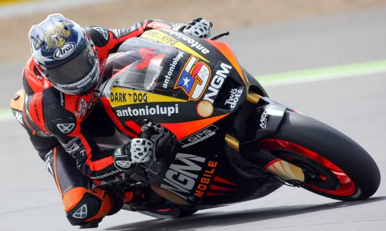 MotoGP dalam Sorotan